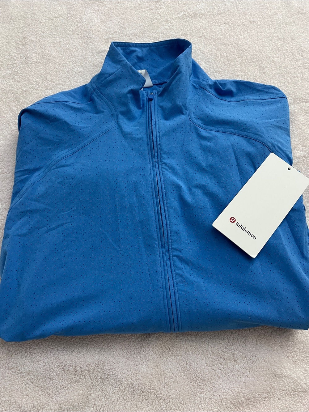 Lululemon  jacket